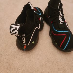 Like New Molo DNA T260  sneakers